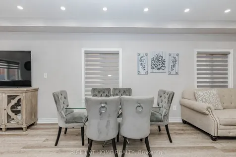83 Crumlin Crescent Brampton ON L6X 0Y4
