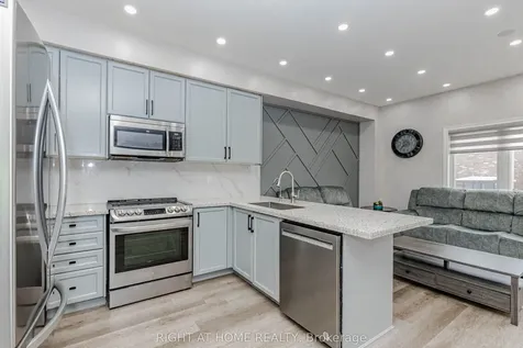 83 Crumlin Crescent Brampton ON L6X 0Y4
