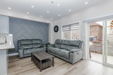 83 Crumlin Crescent Brampton ON L6X 0Y4