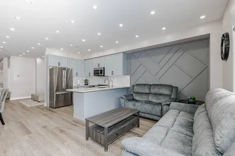 83 Crumlin Crescent Brampton ON L6X 0Y4