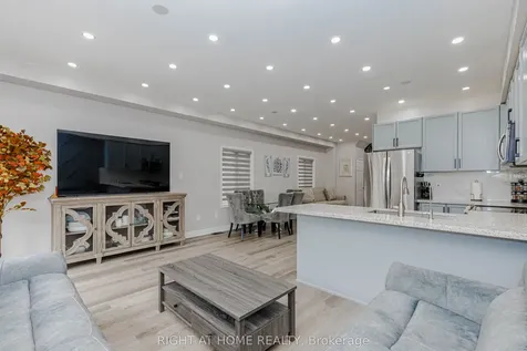 83 Crumlin Crescent Brampton ON L6X 0Y4