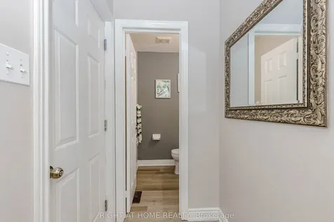 83 Crumlin Crescent Brampton ON L6X 0Y4