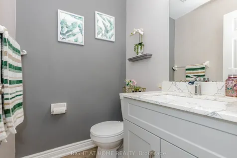 83 Crumlin Crescent Brampton ON L6X 0Y4