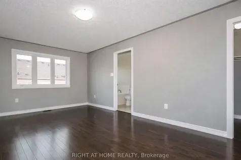 83 Crumlin Crescent Brampton ON L6X 0Y4