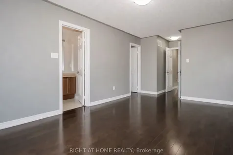 83 Crumlin Crescent Brampton ON L6X 0Y4