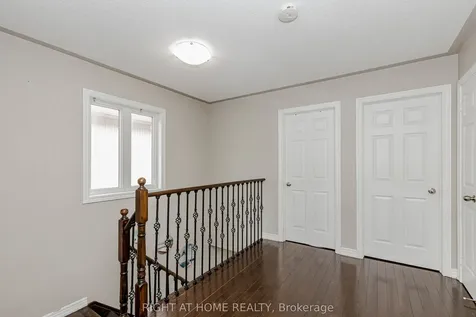 83 Crumlin Crescent Brampton ON L6X 0Y4