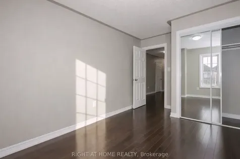 83 Crumlin Crescent Brampton ON L6X 0Y4