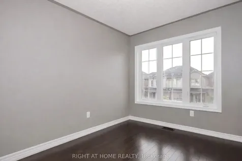 83 Crumlin Crescent Brampton ON L6X 0Y4