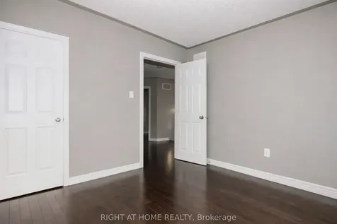 83 Crumlin Crescent Brampton ON L6X 0Y4