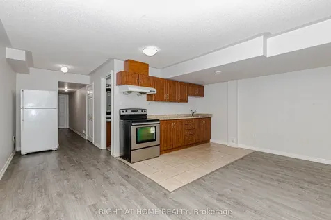 83 Crumlin Crescent Brampton ON L6X 0Y4