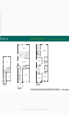 83 Crumlin Crescent Brampton ON L6X 0Y4