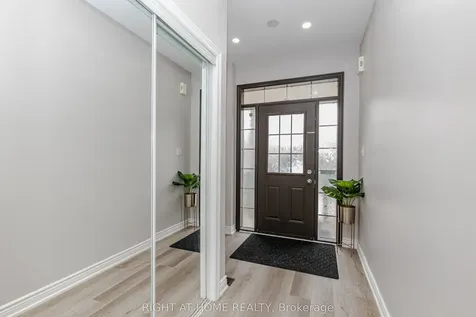 83 Crumlin Crescent Brampton ON L6X 0Y4