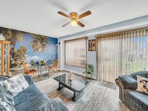 24 Melissa Court Brampton ON L6X 4X1