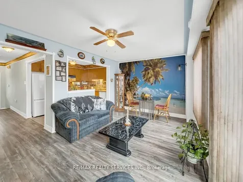 24 Melissa Court Brampton ON L6X 4X1