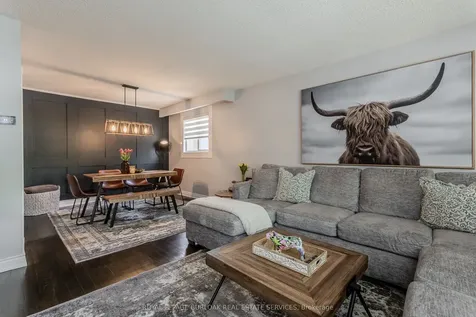 1109 Dowland Crescent Burlington ON L7T 4C7
