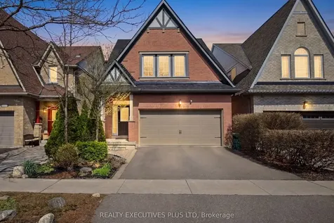 3113 Owls Foot Drive Mississauga ON L5M 6T8