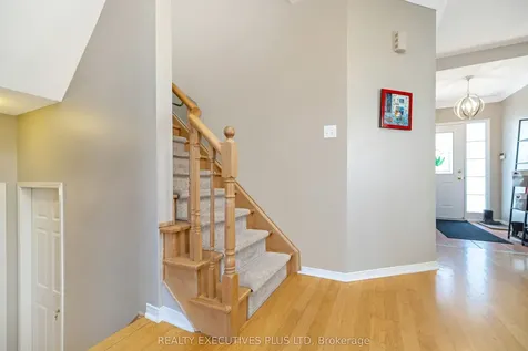 3113 Owls Foot Drive Mississauga ON L5M 6T8