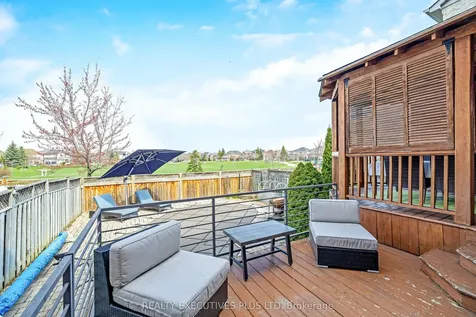 3113 Owls Foot Drive Mississauga ON L5M 6T8