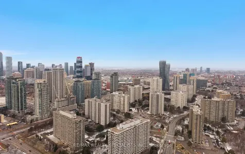 400 Mississauga Valley Boulevard W Mississauga ON L5A 3N6