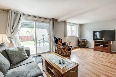 34 Kingham Road Halton Hills ON L7J 1S4
