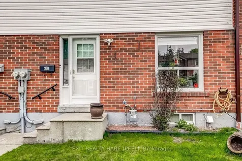 34 Kingham Road Halton Hills ON L7J 1S4
