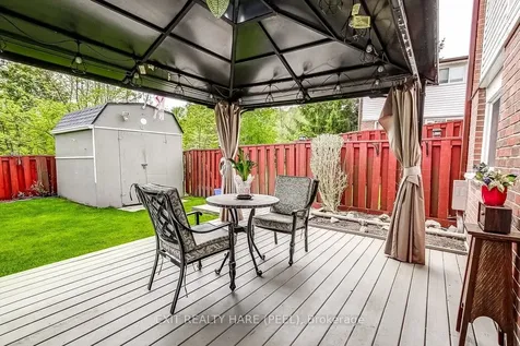 34 Kingham Road Halton Hills ON L7J 1S4