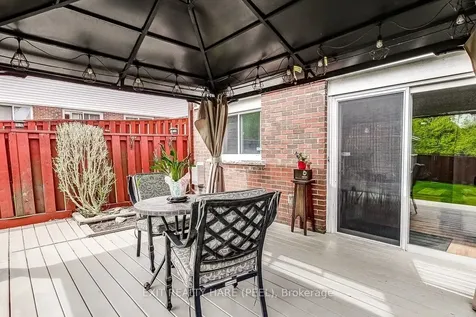 34 Kingham Road Halton Hills ON L7J 1S4