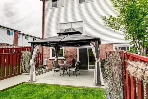 34 Kingham Road Halton Hills ON L7J 1S4