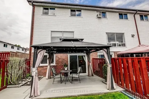 34 Kingham Road Halton Hills ON L7J 1S4