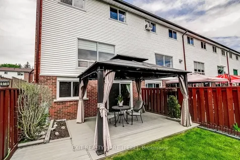 34 Kingham Road Halton Hills ON L7J 1S4