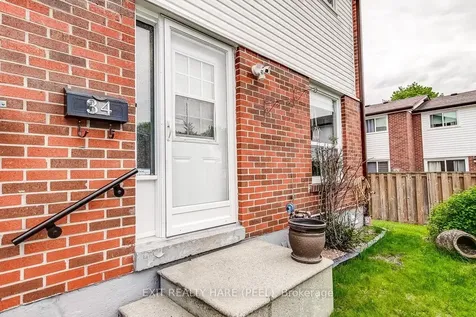 34 Kingham Road Halton Hills ON L7J 1S4