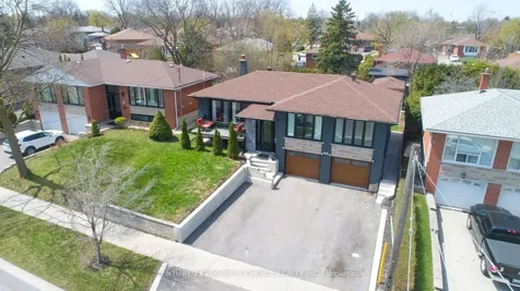 50 Jeffcoat Drive Toronto ON M9W 3B7