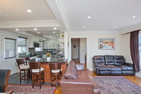 50 Jeffcoat Drive Toronto ON M9W 3B7