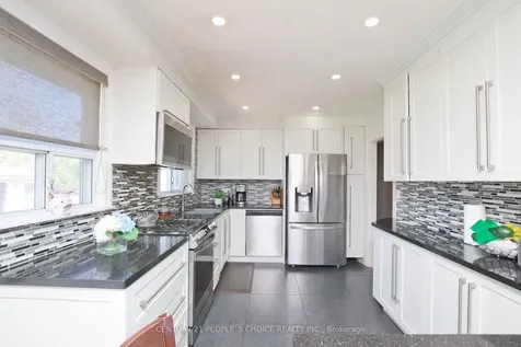 50 Jeffcoat Drive Toronto ON M9W 3B7