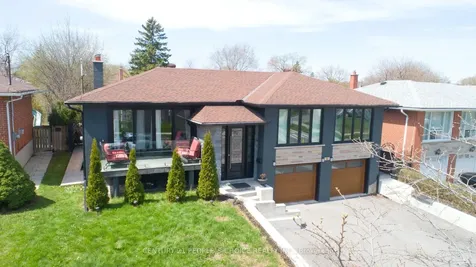 50 Jeffcoat Drive Toronto ON M9W 3B7