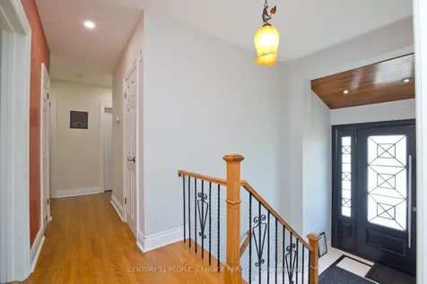 50 Jeffcoat Drive Toronto ON M9W 3B7