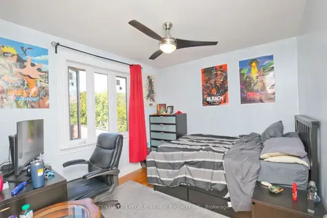 50 Jeffcoat Drive Toronto ON M9W 3B7