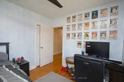 50 Jeffcoat Drive Toronto ON M9W 3B7