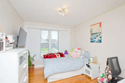 50 Jeffcoat Drive Toronto ON M9W 3B7