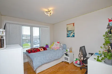 50 Jeffcoat Drive Toronto ON M9W 3B7