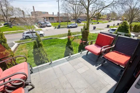 50 Jeffcoat Drive Toronto ON M9W 3B7