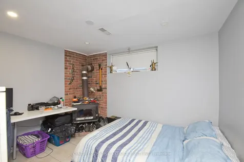 50 Jeffcoat Drive Toronto ON M9W 3B7