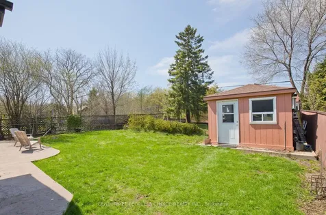 50 Jeffcoat Drive Toronto ON M9W 3B7