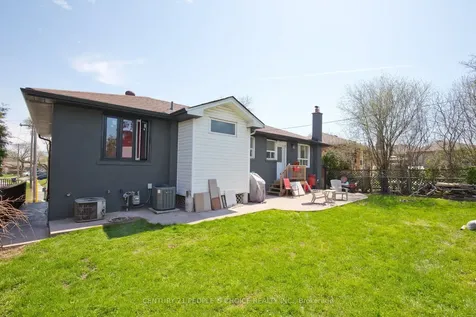 50 Jeffcoat Drive Toronto ON M9W 3B7