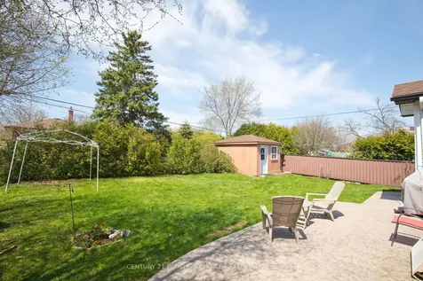 50 Jeffcoat Drive Toronto ON M9W 3B7