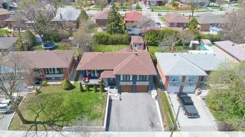 50 Jeffcoat Drive Toronto ON M9W 3B7