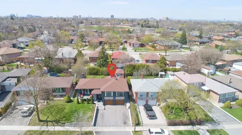 50 Jeffcoat Drive Toronto ON M9W 3B7