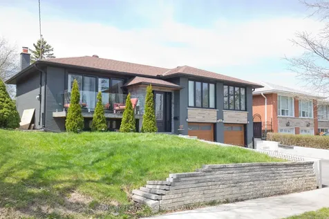 50 Jeffcoat Drive Toronto ON M9W 3B7