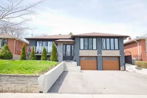50 Jeffcoat Drive Toronto ON M9W 3B7