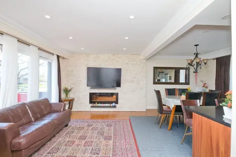 50 Jeffcoat Drive Toronto ON M9W 3B7